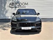 Porsche Cayenne III Москва  - изображение 33