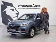 Chery Tiggo 4 I Рестайлинг Ростов-на-Дону  - изображение 23