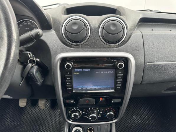Renault Duster I с пробегом 2013 года, цена 992 000 рублей, 142500 км, внедорожник, Автокод Объявления