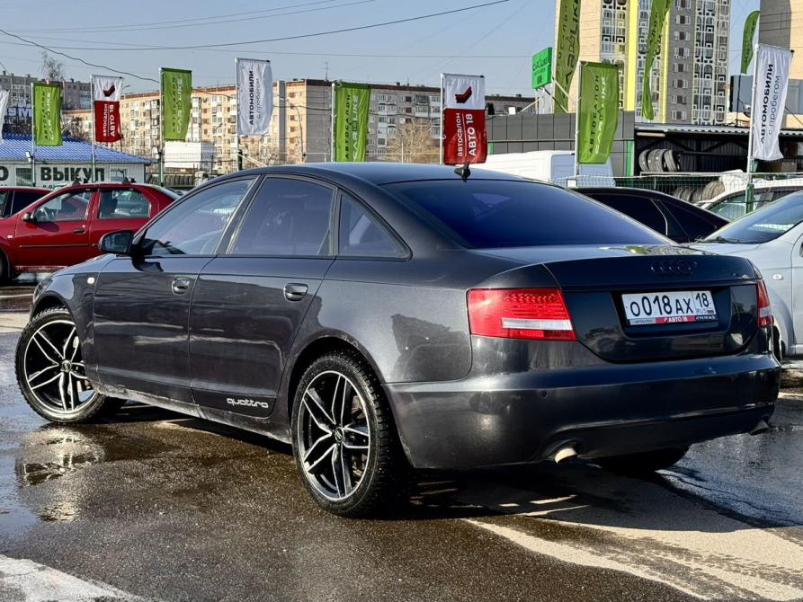 Audi A6 III (C6) Ижевск  - изображение 7