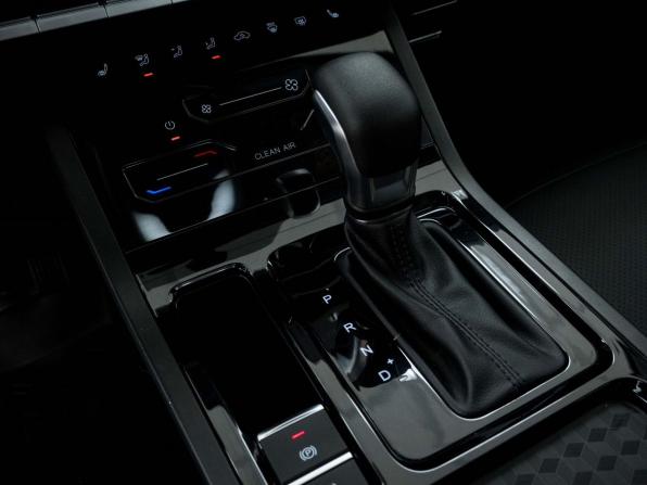 Chery Tiggo 4 Pro I Рестайлинг с пробегом 2023 года, цена 1 570 000 рублей, 17550 км, внедорожник, Автокод Объявления