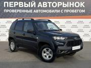 Lada (ВАЗ) Niva Travel I Краснодар  - изображение 21