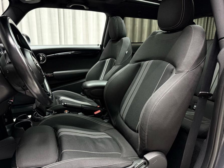 Mini Hatch III (F55/F56) Ижевск  - изображение 30