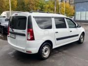 Lada (ВАЗ) Largus I Санкт-Петербург  - изображение 8