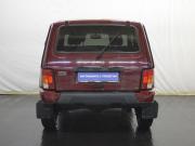 Lada (ВАЗ) Niva Legend Санкт-Петербург  - изображение 20