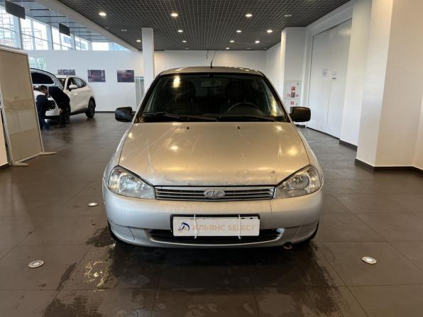 Lada (ВАЗ) Kalina I с пробегом 2012 года, цена 136 000 рублей, 204708 км, универсал, Автокод Объявления