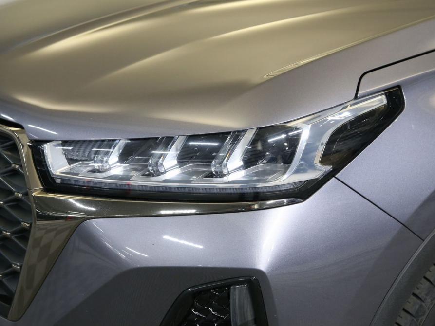 Chery Tiggo 7 Pro Max I Санкт-Петербург  - изображение 10