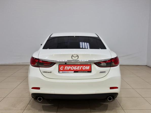Mazda 6 III (GJ) с пробегом 2012 года, цена 1 230 000 рублей, 196440 км, седан, Автокод Объявления