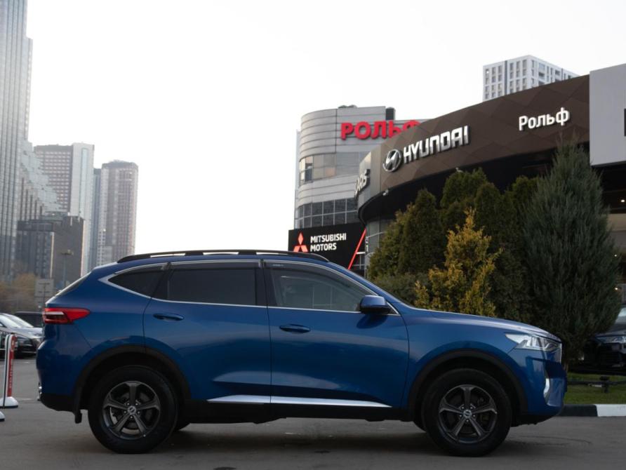 Haval F7 I Москва  - изображение 3
