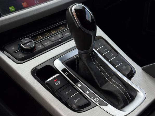 Geely Atlas I с пробегом 2020 года, цена 1 700 000 рублей, 111800 км, внедорожник, Автокод Объявления