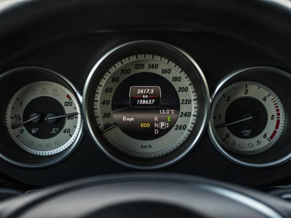 Mercedes-Benz CLS II (C218) Рестайлинг с пробегом 2015 года, цена 2 598 000 рублей, 158635 км, седан, Автокод Объявления