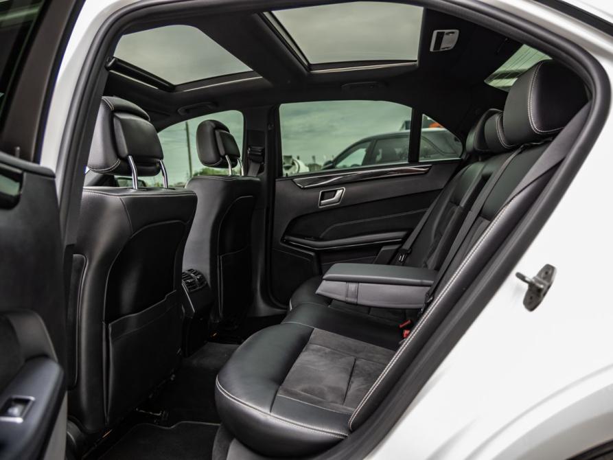 Mercedes-Benz E-Класс IV (W212 S212 C207) Рестайлинг Волгоград  - изображение 37
