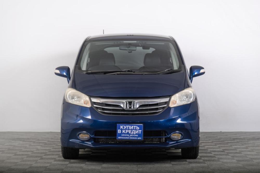 Honda Freed I Рестайлинг Томск  - изображение 4