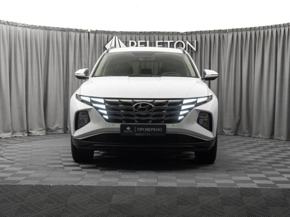 Hyundai Tucson IV Рестайлинг с пробегом 2023 года, цена 3 480 000 рублей, 63738 км, внедорожник, Автокод Объявления
