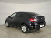Renault Logan II Санкт-Петербург  - изображение 25