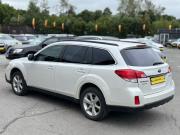 Subaru Outback IV Ижевск  - изображение 36