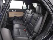 Ford Explorer V Москва  - изображение 35