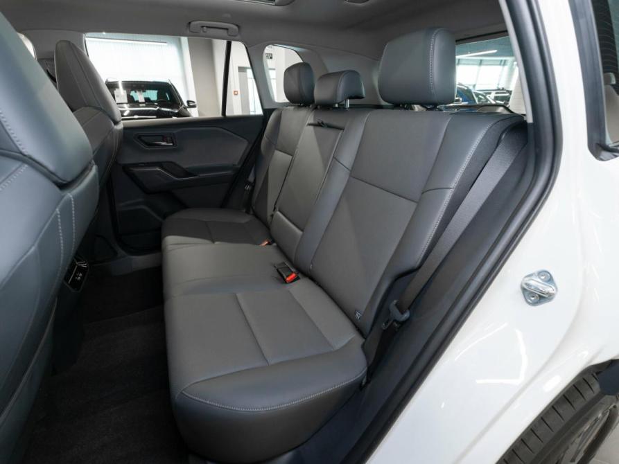 Toyota RAV4 VI (XA60) Москва  - изображение 13