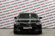 Toyota Camry VII (XV50) Рестайлинг Сургут  - изображение 32