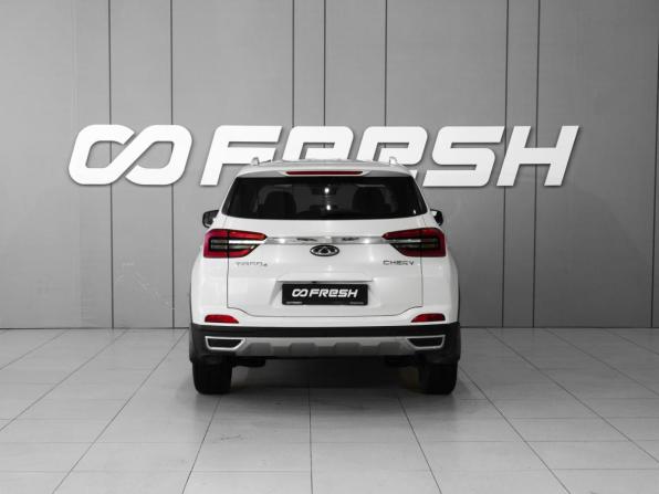 Chery Tiggo 4 I Рестайлинг с пробегом 2020 года, цена 1 098 000 рублей, 86639 км, внедорожник, Автокод Объявления