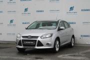 Ford Focus III Пермь  - изображение 23