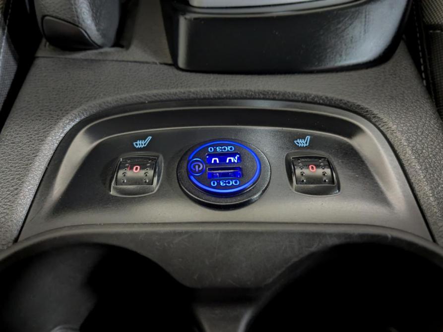 Ford Focus III Екатеринбург  - изображение 14