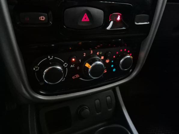 Renault Duster I с пробегом 2014 года, цена 680 000 рублей, 274241 км, внедорожник, Автокод Объявления