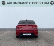 Kia Rio IV Стерлитамак  - изображение 30