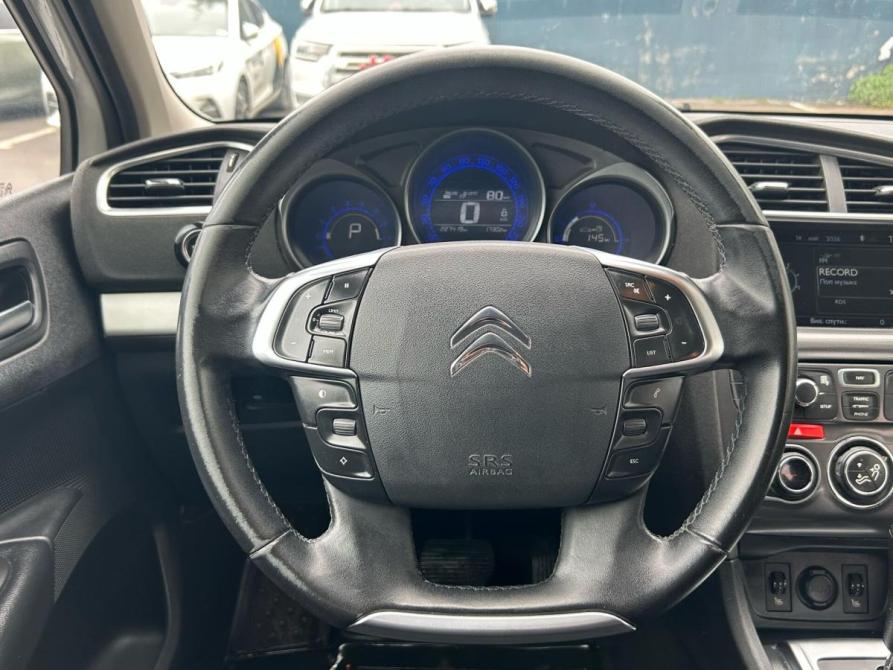 Citroen C4 II Санкт-Петербург  - изображение 14