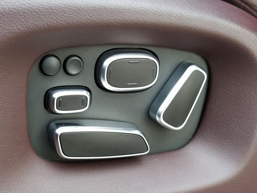 Land Rover Range Rover IV Екатеринбург  - изображение 15