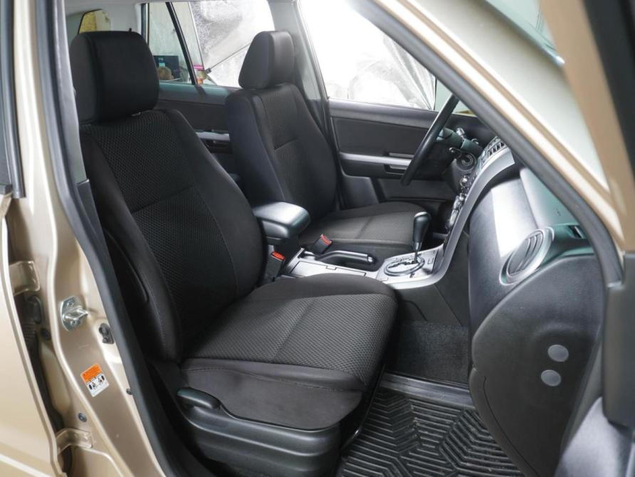 Suzuki Grand Vitara II Рестайлинг Воронеж  - изображение 8