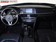 Kia Optima IV Белгород  - изображение 30