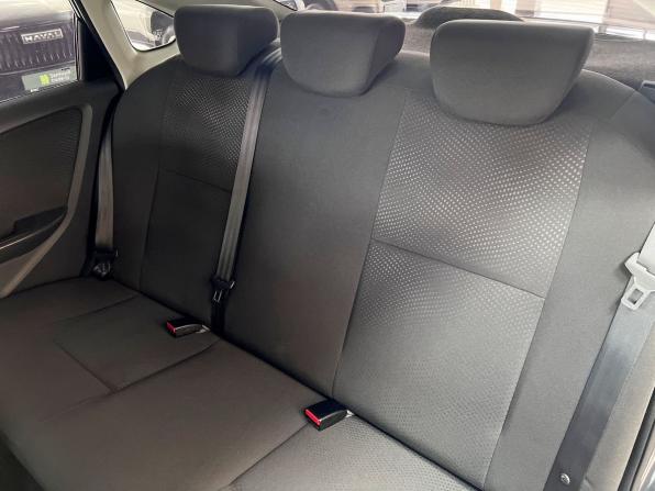 Nissan Almera III (G15) с пробегом 2013 года, цена 825 000 рублей, 136011 км, седан, Автокод Объявления
