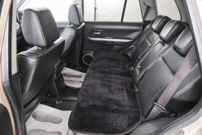 Suzuki Grand Vitara II с пробегом 2007 года, цена 849 000 рублей, 233000 км, внедорожник, Автокод Объявления