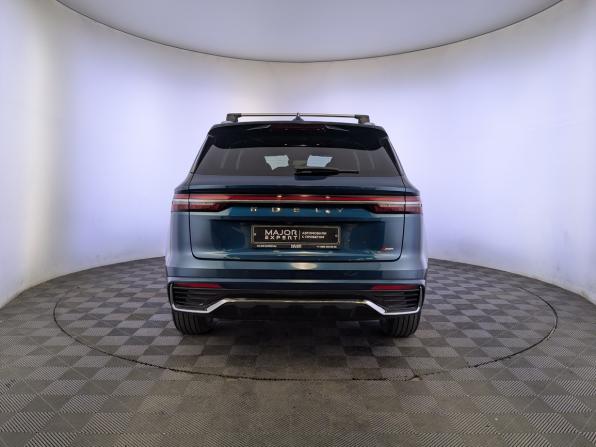 Geely Monjaro I с пробегом 2023 года, цена 3 075 000 рублей, 44990 км, внедорожник, Автокод Объявления