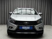 Lada (ВАЗ) Vesta I Ижевск  - изображение 32