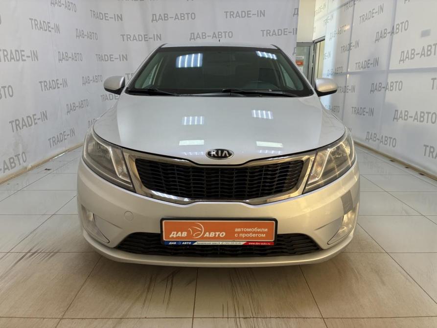 Kia Rio III Пермь  - изображение 2
