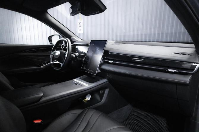 Geely Preface I с пробегом 2024 года, цена 2 599 900 рублей, 36023 км, седан, Автокод Объявления