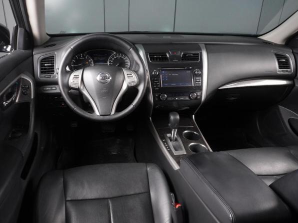 Nissan Teana III с пробегом 2015 года, цена 1 319 000 рублей, 216003 км, седан, Автокод Объявления