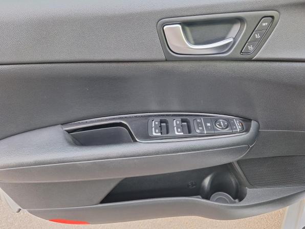 Kia Optima IV Рестайлинг с пробегом 2018 года, цена 2 130 000 рублей, 138000 км, седан, Автокод Объявления