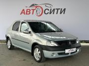 Renault Logan I Тамбов  - изображение 22