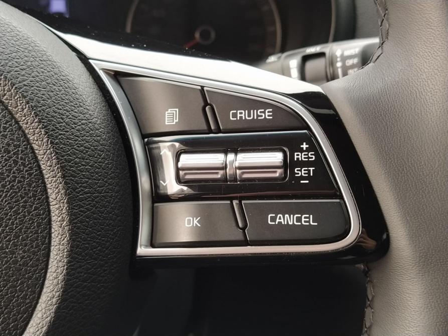 Kia K5 II Екатеринбург  - изображение 11