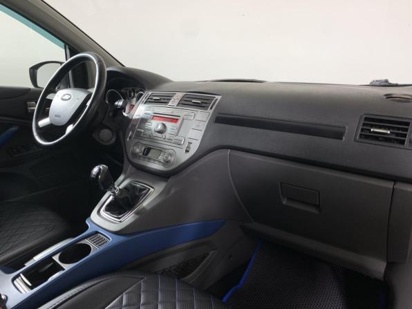 Ford Kuga I с пробегом 2009 года, цена 555 000 рублей, 388741 км, внедорожник, Автокод Объявления