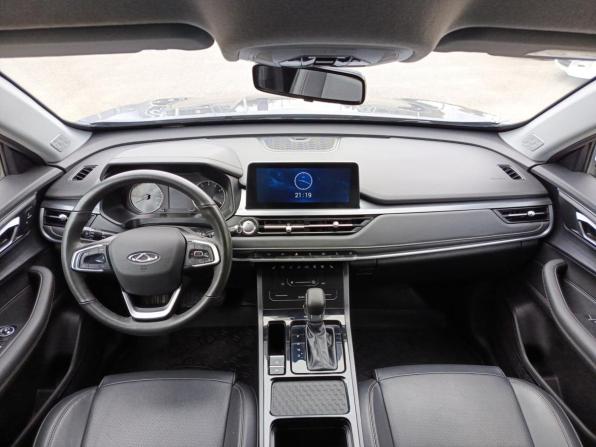 Chery Tiggo 4 Pro I Рестайлинг с пробегом 2024 года, цена 1 670 000 рублей, 17755 км, внедорожник, Автокод Объявления