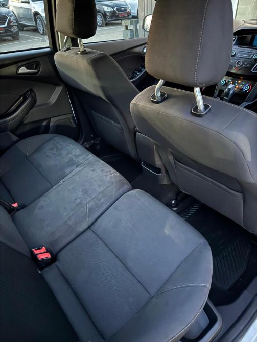 Ford Focus III Рестайлинг Альметьевск  - изображение 23