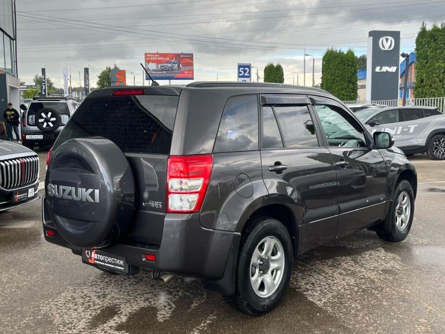 Suzuki Grand Vitara II Рестайлинг 2 Калуга  - изображение 4
