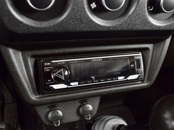 Lada (ВАЗ) 2121 (4x4) I Рестайлинг (2020) с пробегом 2021 года, цена 949 995 рублей, 18334 км, внедорожник, Автокод Объявления