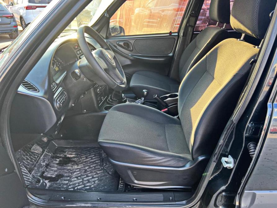 Chevrolet Niva I Рестайлинг Стерлитамак  - изображение 14