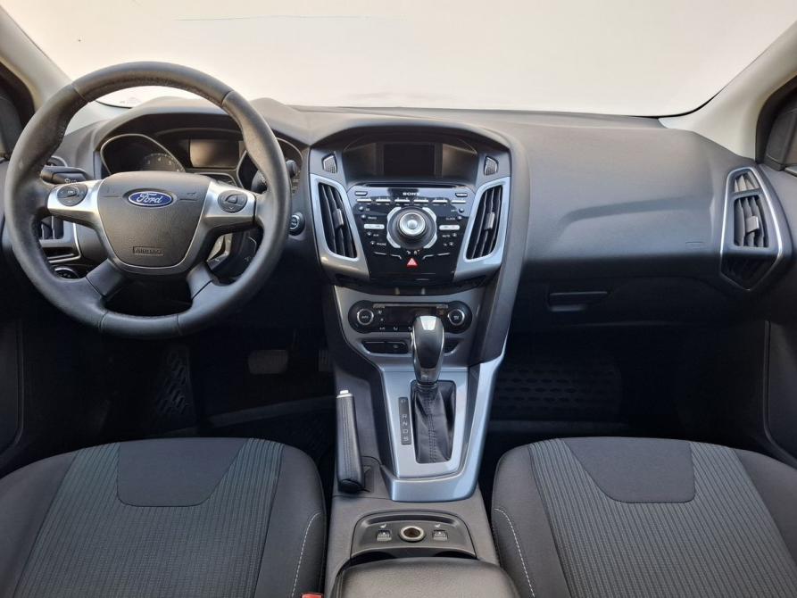 Ford Focus III Москва  - изображение 12