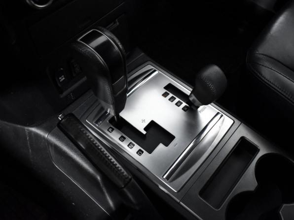 Mitsubishi Pajero IV с пробегом 2011 года, цена 1 459 000 рублей, 221484 км, внедорожник, Автокод Объявления